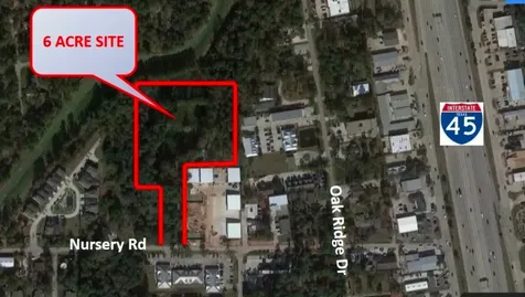 426 Nursery Road The Woodlands TX 77380