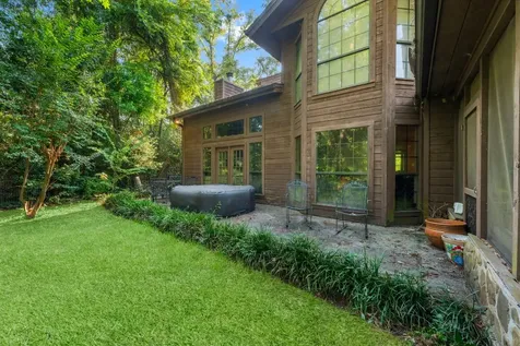426 Nursery Road The Woodlands TX 77380