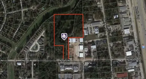 426 Nursery Road The Woodlands TX 77380