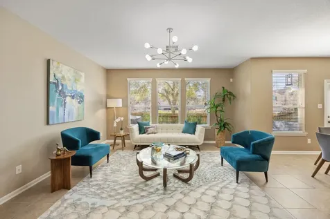 10045 Hillside Bayou Drive Houston TX 77080