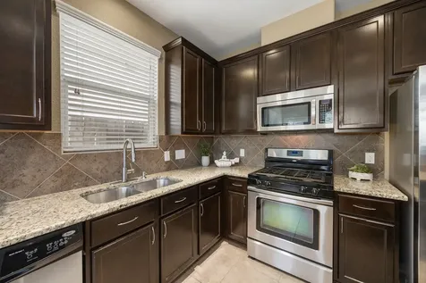 10045 Hillside Bayou Drive Houston TX 77080