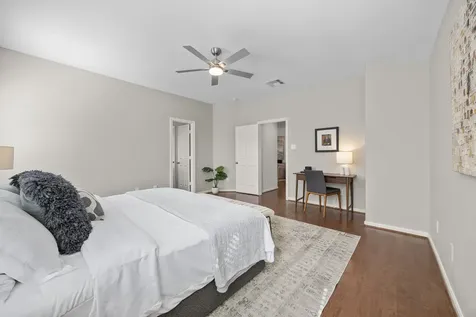 10045 Hillside Bayou Drive Houston TX 77080