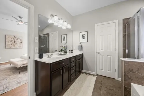 10045 Hillside Bayou Drive Houston TX 77080
