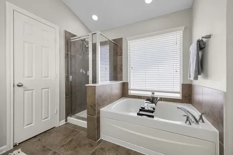 10045 Hillside Bayou Drive Houston TX 77080