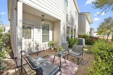10045 Hillside Bayou Drive Houston TX 77080