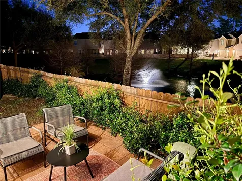 10045 Hillside Bayou Drive Houston TX 77080