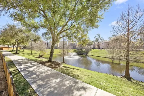 10045 Hillside Bayou Drive Houston TX 77080