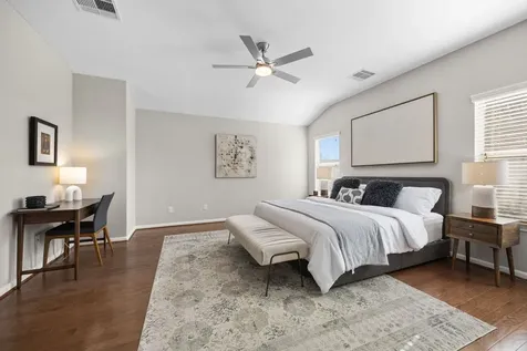 10045 Hillside Bayou Drive Houston TX 77080