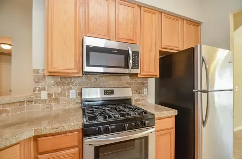 102 N Hollylaurel Circle The Woodlands TX 77382