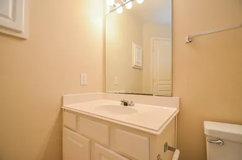 102 N Hollylaurel Circle The Woodlands TX 77382