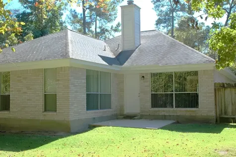 102 N Hollylaurel Circle The Woodlands TX 77382