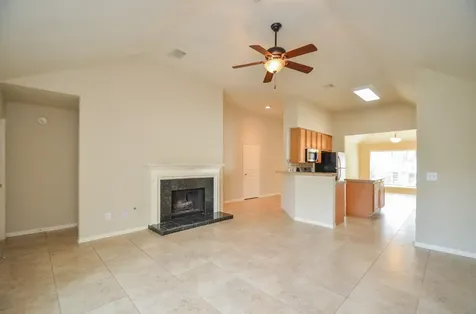 102 N Hollylaurel Circle The Woodlands TX 77382
