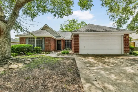 2910 Queen Victoria Street Pearland TX 77581