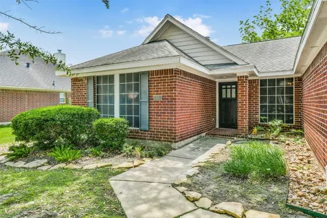 2910 Queen Victoria Street Pearland TX 77581