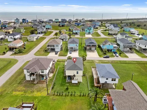 23154 Fresca Street Galveston TX 77554