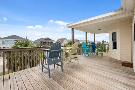 23154 Fresca Street Galveston TX 77554