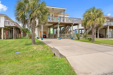 23154 Fresca Street Galveston TX 77554