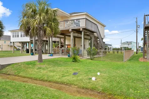 23154 Fresca Street Galveston TX 77554