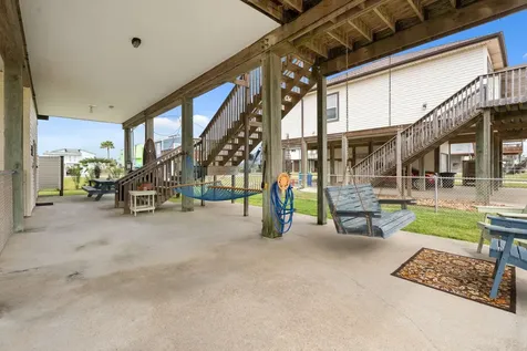 23154 Fresca Street Galveston TX 77554