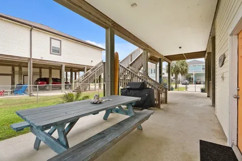 23154 Fresca Street Galveston TX 77554