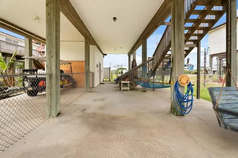 23154 Fresca Street Galveston TX 77554