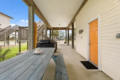 23154 Fresca Street Galveston TX 77554
