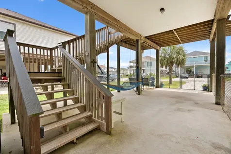 23154 Fresca Street Galveston TX 77554