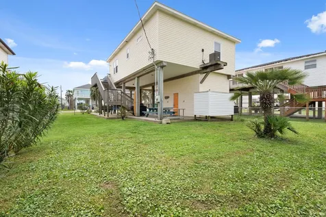 23154 Fresca Street Galveston TX 77554