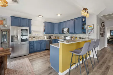 23154 Fresca Street Galveston TX 77554