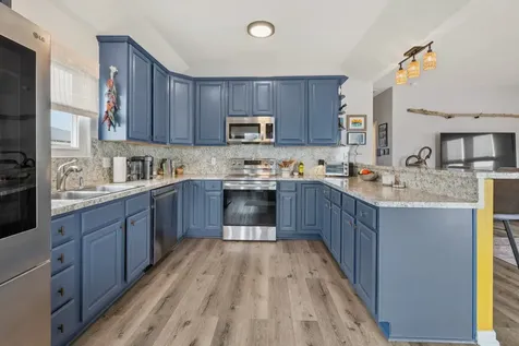 23154 Fresca Street Galveston TX 77554