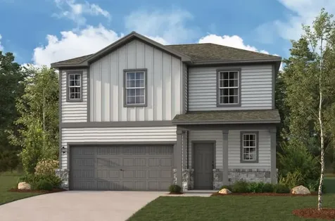 17855 Lionheart Road Conroe TX 77306