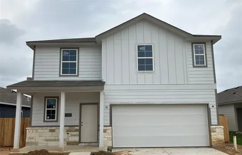 17855 Lionheart Road Conroe TX 77306