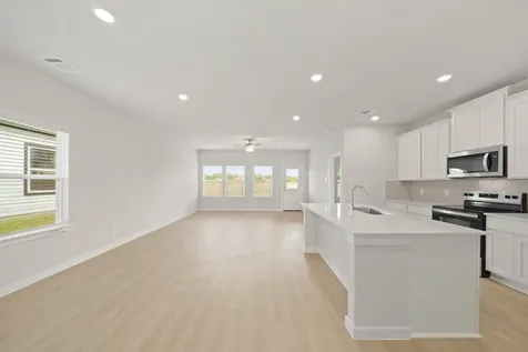 17855 Lionheart Road Conroe TX 77306
