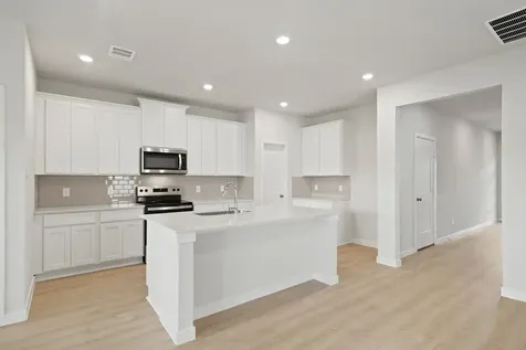 17855 Lionheart Road Conroe TX 77306