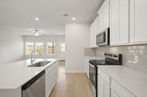 17855 Lionheart Road Conroe TX 77306