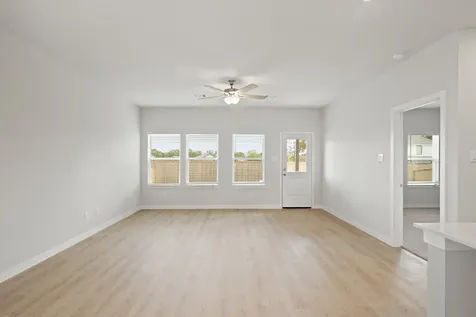 17855 Lionheart Road Conroe TX 77306