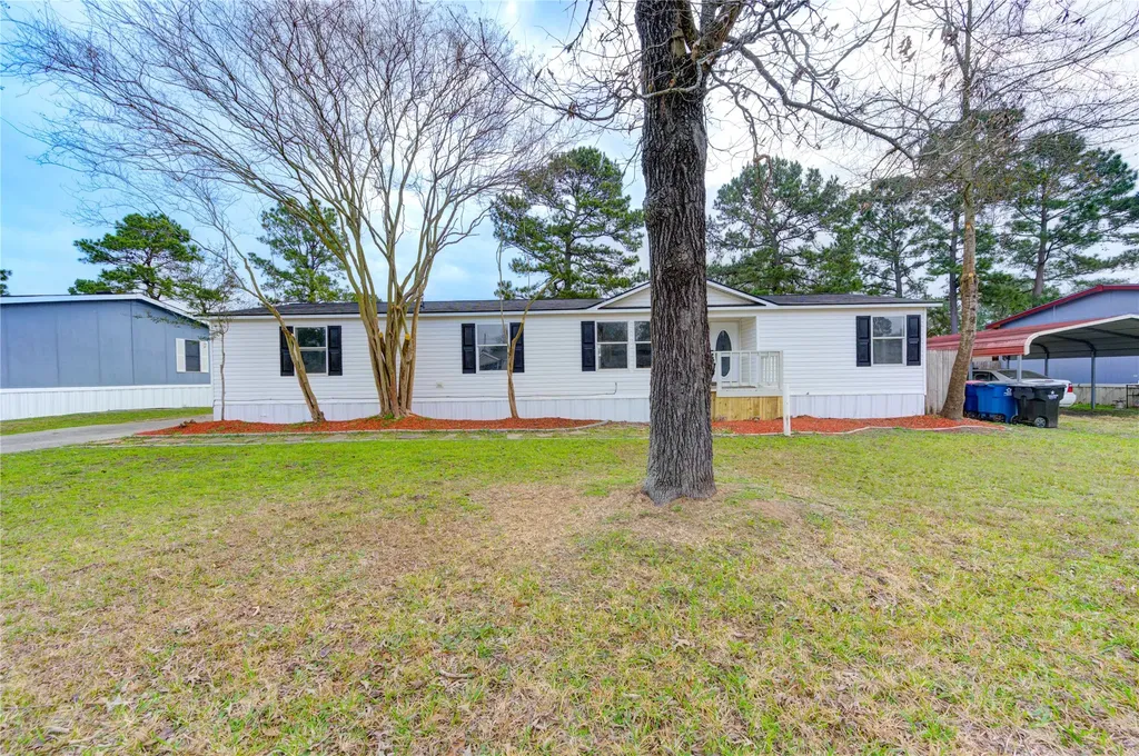 31302 W Timberloch Trail Magnolia TX 77355