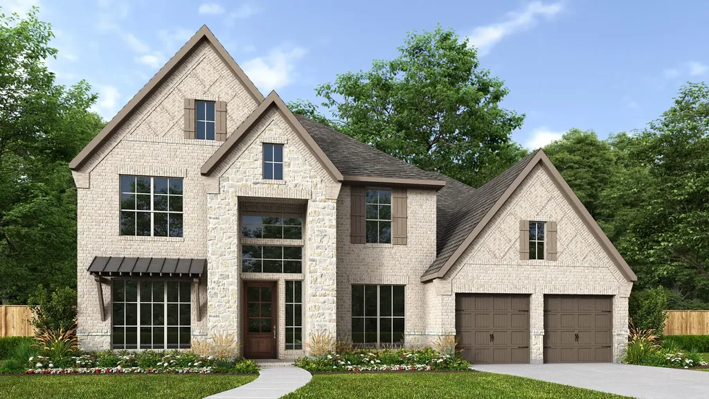 8119 Prairie Docks Court Katy TX 77493