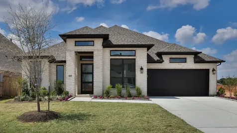 18815 Cornelia Fields Lane Tomball TX 77377