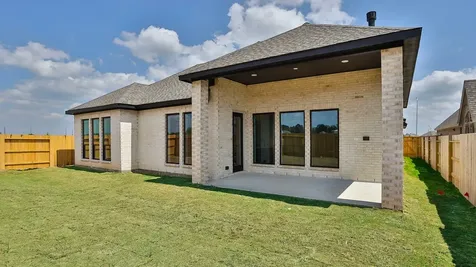 18815 Cornelia Fields Lane Tomball TX 77377