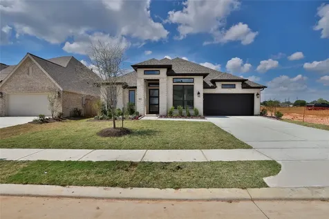 18815 Cornelia Fields Lane Tomball TX 77377