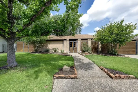 13026 Thatcher Drive Houston TX 77077