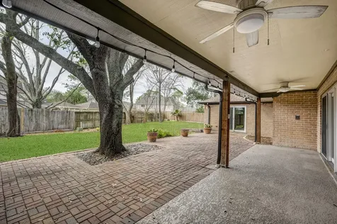13026 Thatcher Drive Houston TX 77077