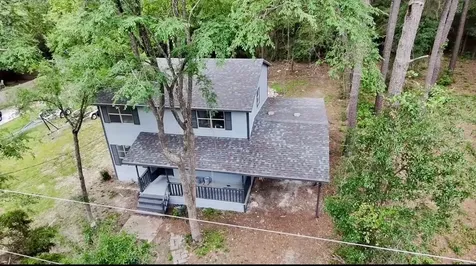 117 Amanda Street Conroe TX 77304