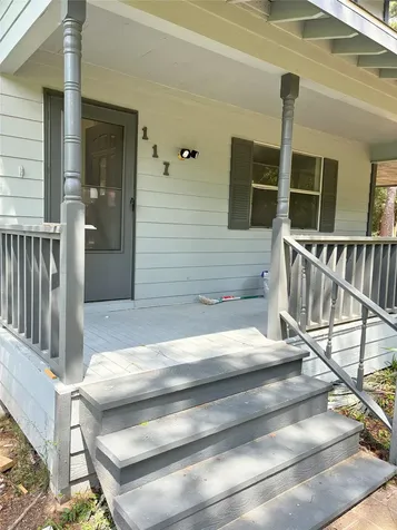 117 Amanda Street Conroe TX 77304
