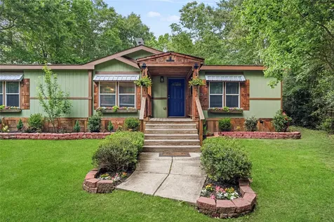 1249 County Road 2309 Cleveland TX 77327