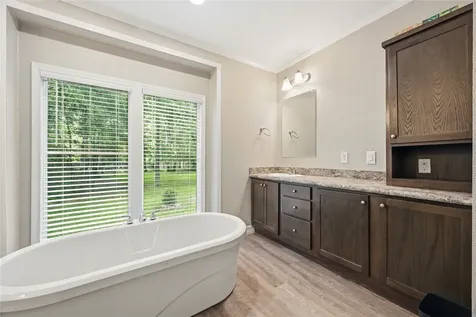 1249 County Road 2309 Cleveland TX 77327
