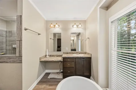 1249 County Road 2309 Cleveland TX 77327