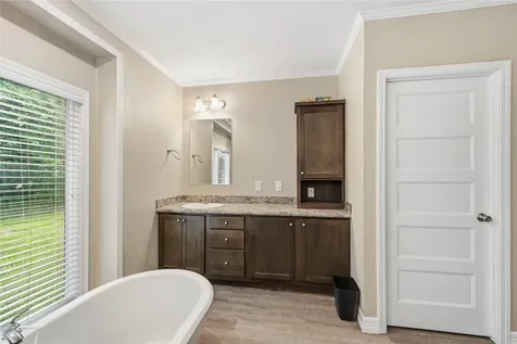 1249 County Road 2309 Cleveland TX 77327
