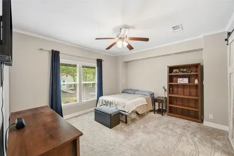 1249 County Road 2309 Cleveland TX 77327